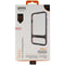 Gear4 Soho Series Hard Case for Apple iPhone 8/7 - Clear/Gray/Rose Gold