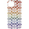 Coach Protective Case for Apple iPhone 13 - Rainbow Signature C Logos