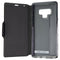 Tech21 Evo Wallet Series Folio Case for Samsung Galaxy Note9 - Black