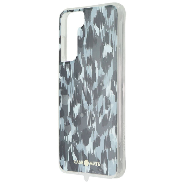 Case-Mate Prints Hardshell Case for Samsung Galaxy S21 5G - Scribbled Camo