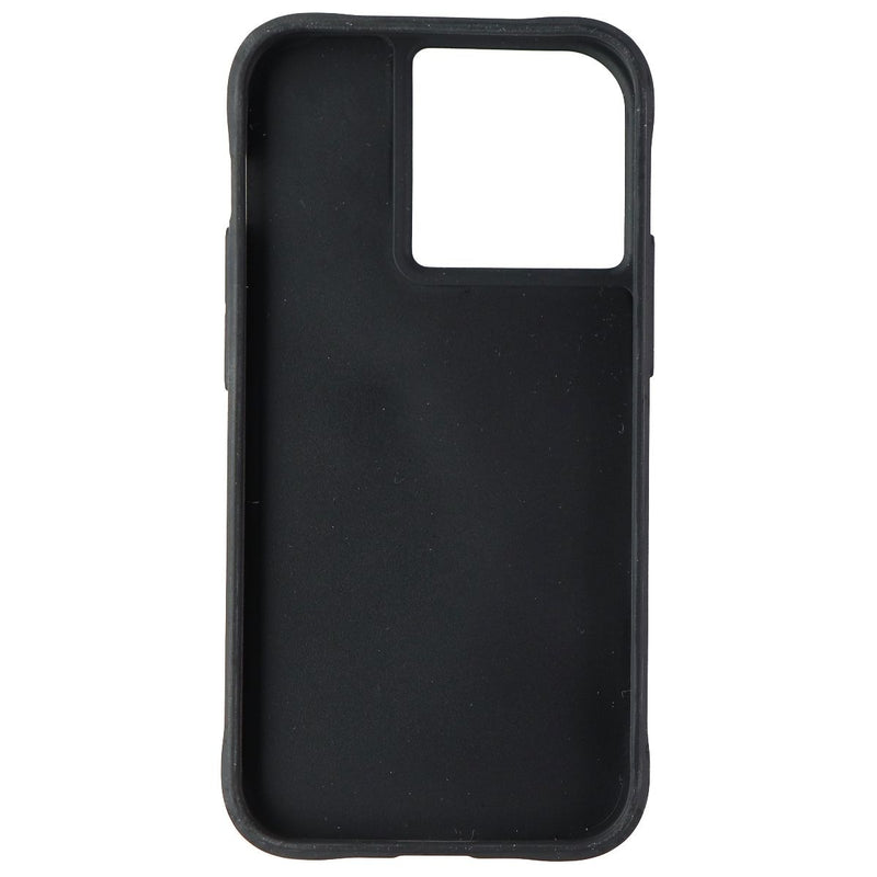 Case-Mate Tough Series Case & Screen Protector for iPhone 13 Pro Black