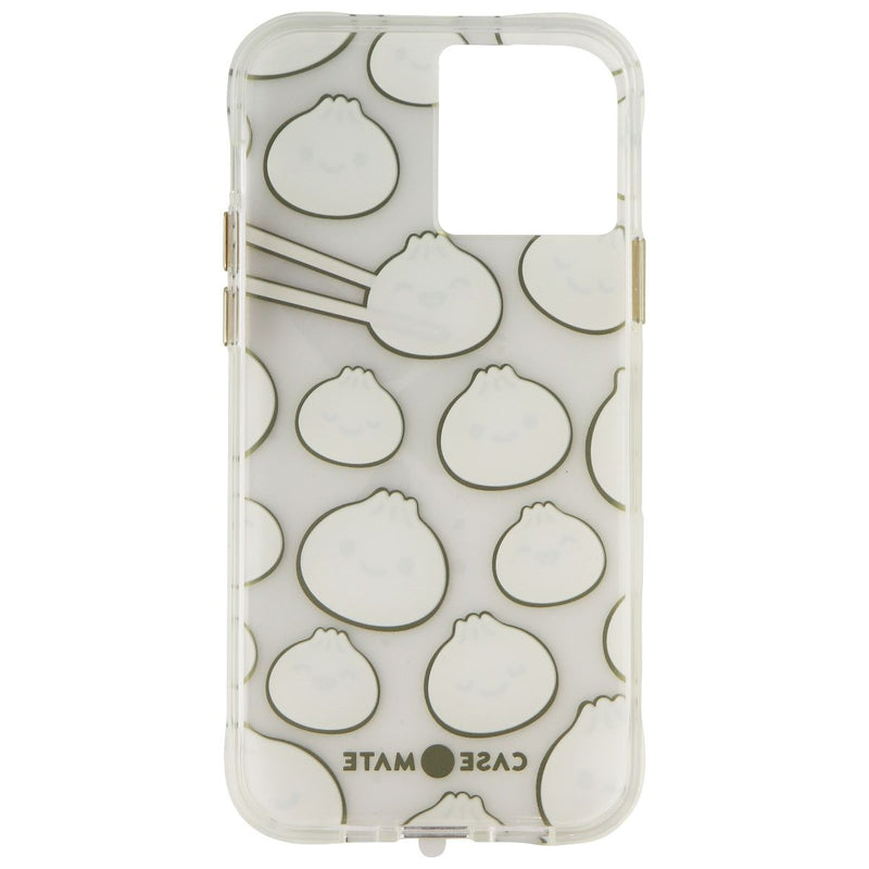 Case-Mate Prints Case for iPhone 12 and iPhone 12 Pro - Cute as a Dumpling