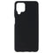 Case-Mate Tough Case and Screen Protector for Samsung Galaxy A12 - Black