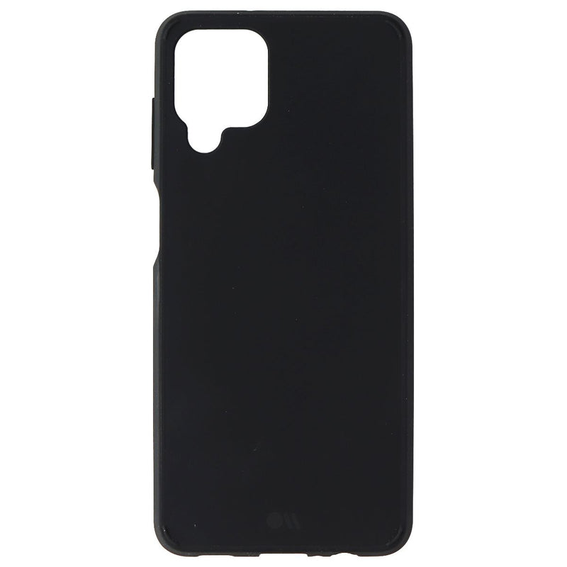 Case-Mate Tough Case and Screen Protector for Samsung Galaxy A12 - Black