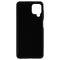 Case-Mate Tough Case and Screen Protector for Samsung Galaxy A12 - Black