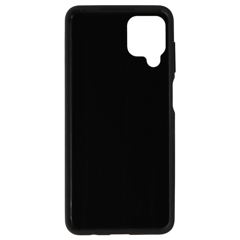 Case-Mate Tough Case and Screen Protector for Samsung Galaxy A12 - Black
