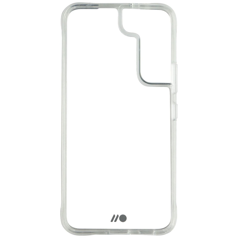 Case-Mate Tough Series Case for Samsung Galaxy S22 - Clear