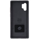 Nimbus9 Cirrus 2 Series Case for Galaxy Note10+ (Plus) - Crimson Red/Red Buttons