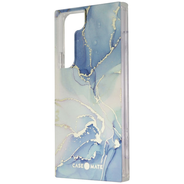Case-Mate BLOX Series Rectangular Case for Samsung Galaxy S22  - Glacier Marble