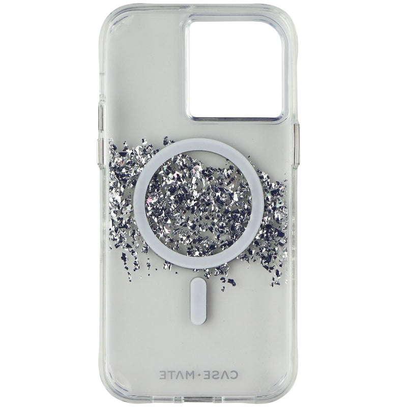 Case-Mate Karat Case for MagSafe for iPhone 14 Pro Max - A Touch of Pearl