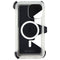 Pelican Voyager Magnetic Case for MagSafe for iPhone 14 Pro Max - Clear/White