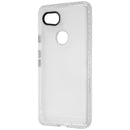 CellHelmet Altitude X PRO Series Gel Case for Google Pixel 2 XL - Clear