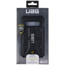 Urban Armor Gear Pathfinder Series Case for Samsung Galaxy S10 - Black