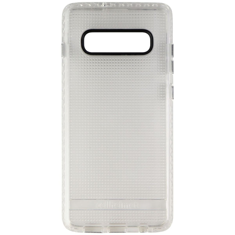 CellHelmet Altitude X Series Case for Samsung Galaxy S10+ (Plus) - Clear