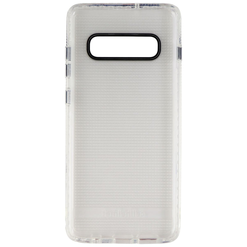 CellHelmet Altitude X Series Case for Samsung Galaxy S10+ (Plus) - Clear