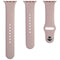 Apple Watch Series 6 (GPS) 40mm (A2291) - Gold Aluminum / Pink Sport Band