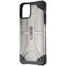 Urban Armor Gear Plasma Series Rugged Case for Apple iPhone 11 Pro Max - Ash
