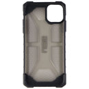 Urban Armor Gear Plasma Series Rugged Case for Apple iPhone 11 Pro Max - Ash