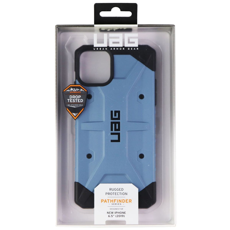 UAG Pathfinder Series Rugged Case for Apple iPhone 11 Pro Max - Slate