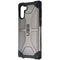 Urban Armor Gear Plasma Series Rugged Case for Samsung Galaxy Note10 - Ash
