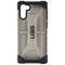 Urban Armor Gear Plasma Series Rugged Case for Samsung Galaxy Note10 - Ash