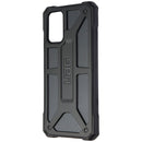 Urban Armor Gear Monarch Series Case for Samsung Galaxy (S20+) - Black