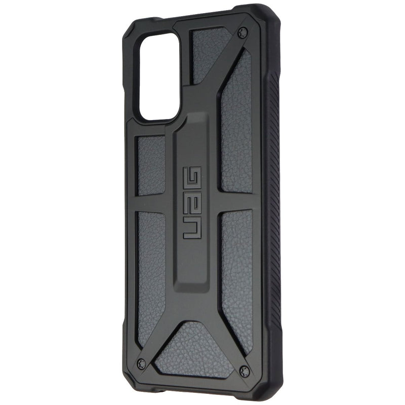 Urban Armor Gear Monarch Series Case for Samsung Galaxy (S20+) - Black