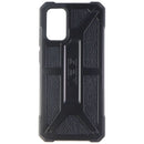 Urban Armor Gear Monarch Series Case for Samsung Galaxy (S20+) - Black