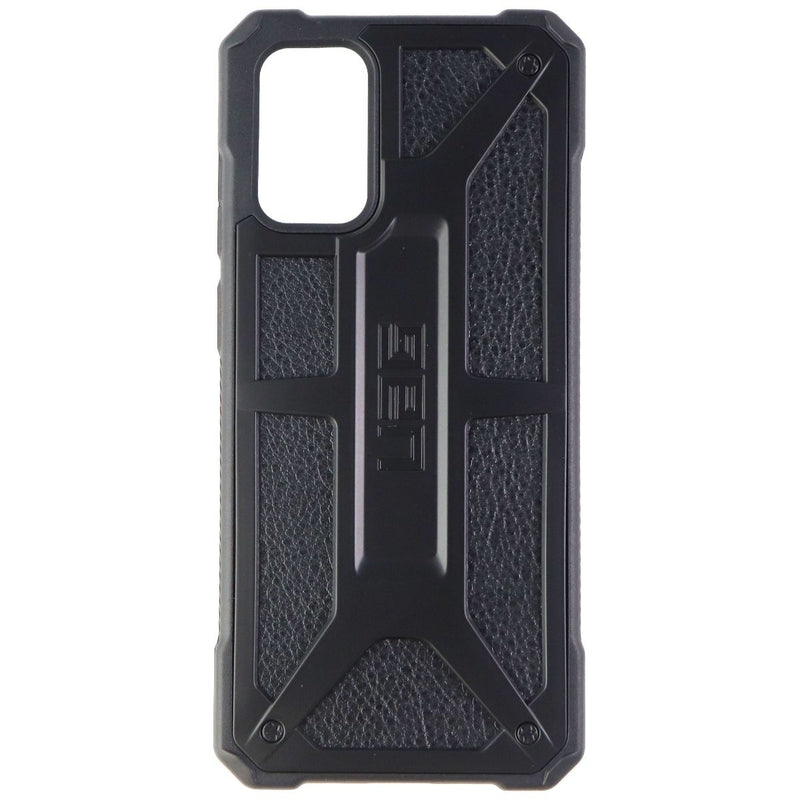 Urban Armor Gear Monarch Series Case for Samsung Galaxy (S20+) - Black