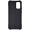 Urban Armor Gear Monarch Series Case for Samsung Galaxy (S20+) - Black