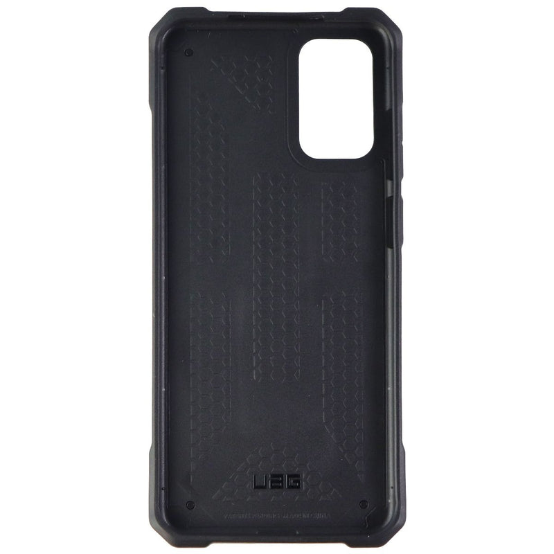 Urban Armor Gear Monarch Series Case for Samsung Galaxy (S20+) - Black