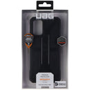 Urban Armor Gear Monarch Series Case for Samsung Galaxy (S20+) - Black