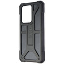 Urban Armor Gear Monarch Series Case for Samsung Galaxy S20 Ultra - Black
