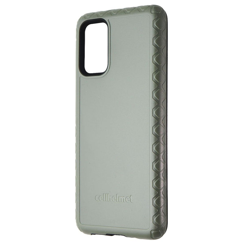CellHelmet Fortitude Pro Series Case for Samsung Galaxy S20 Plus - Gray