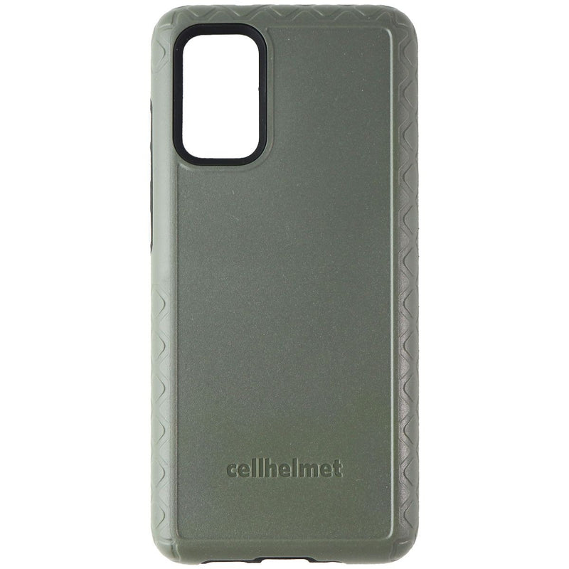CellHelmet Fortitude Pro Series Case for Samsung Galaxy S20 Plus - Gray