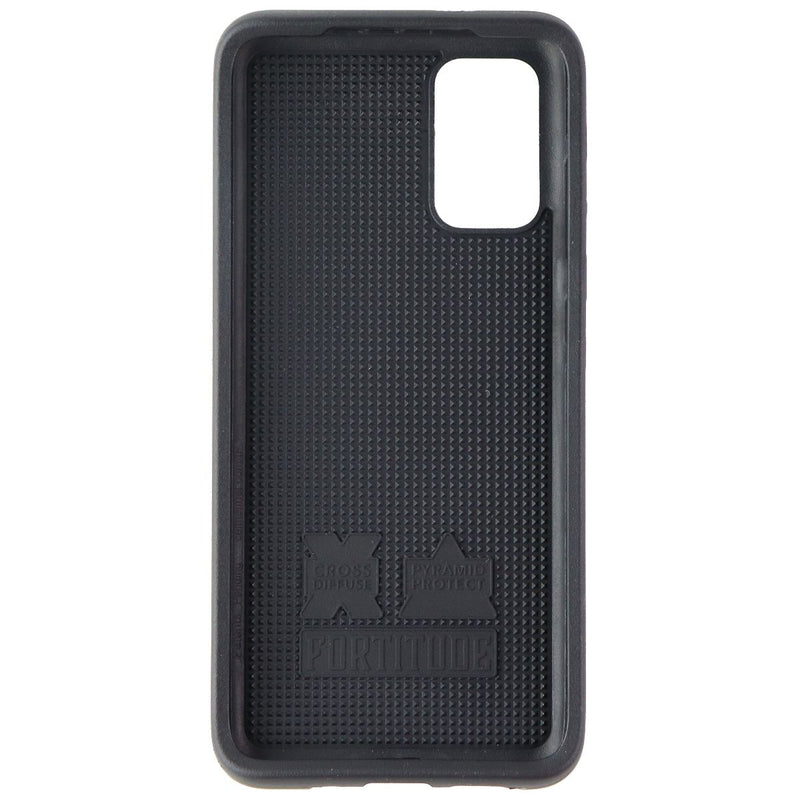 CellHelmet Fortitude Pro Series Case for Samsung Galaxy S20 Plus - Gray