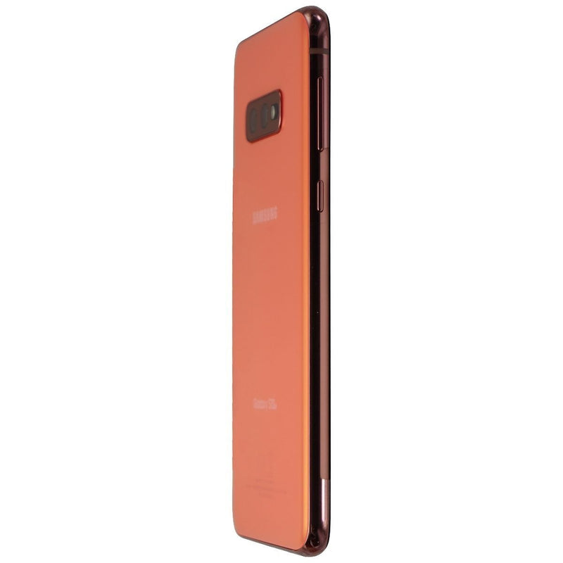 Samsung Galaxy S10e (5.8-in) SM-G970U1 (UNLOCKED) - 256GB/Flamingo Pink