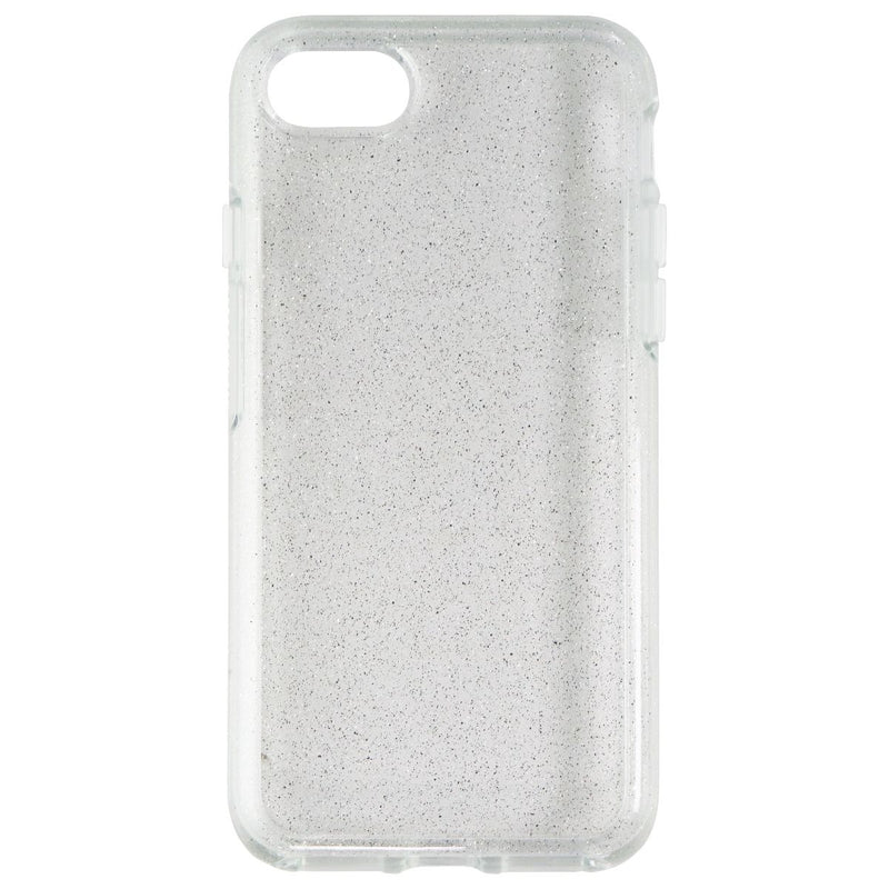 OtterBox Symmetry Series Hybrid Case for iPhone SE (2nd Gen) / 8 / 7 - Stardust