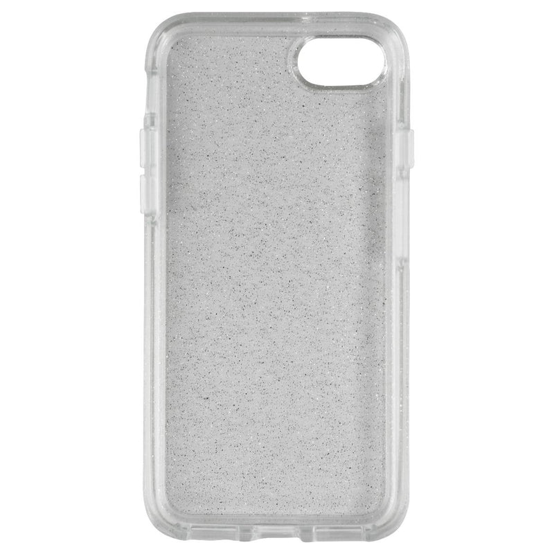 OtterBox Symmetry Series Hybrid Case for iPhone SE (2nd Gen) / 8 / 7 - Stardust