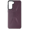 URBAN ARMOR GEAR UAG Designed for Samsung Galaxy S21 Plus Case Purple Eggplant