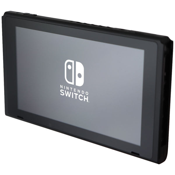 Nintendo Switch Monster Hunter Special Edition 32GB / Console ONLY (HAC-001(-01)