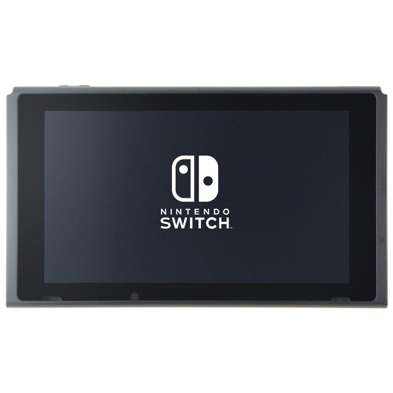 Nintendo Switch Monster Hunter Special Edition 32GB / Console ONLY (HAC-001(-01)