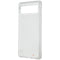 ZAGG Havana Series Case for Google Pixel 6 Smartphones - Clear