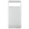 ZAGG Havana Series Case for Google Pixel 6 Smartphones - Clear