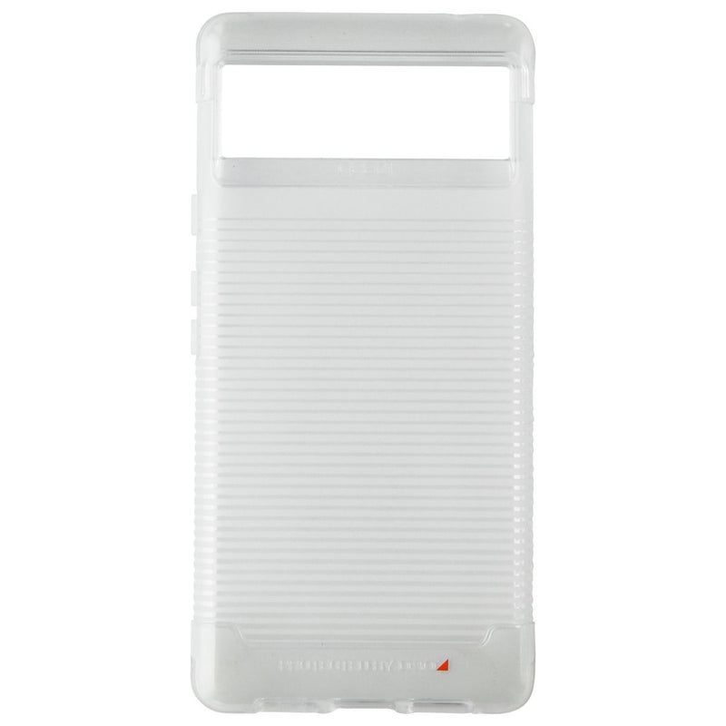 ZAGG Havana Series Case for Google Pixel 6 Smartphones - Clear