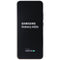 Samsung Galaxy A02s (6.5-in) Smartphone (SM-S124DL) TracFone Only - 32GB / Black