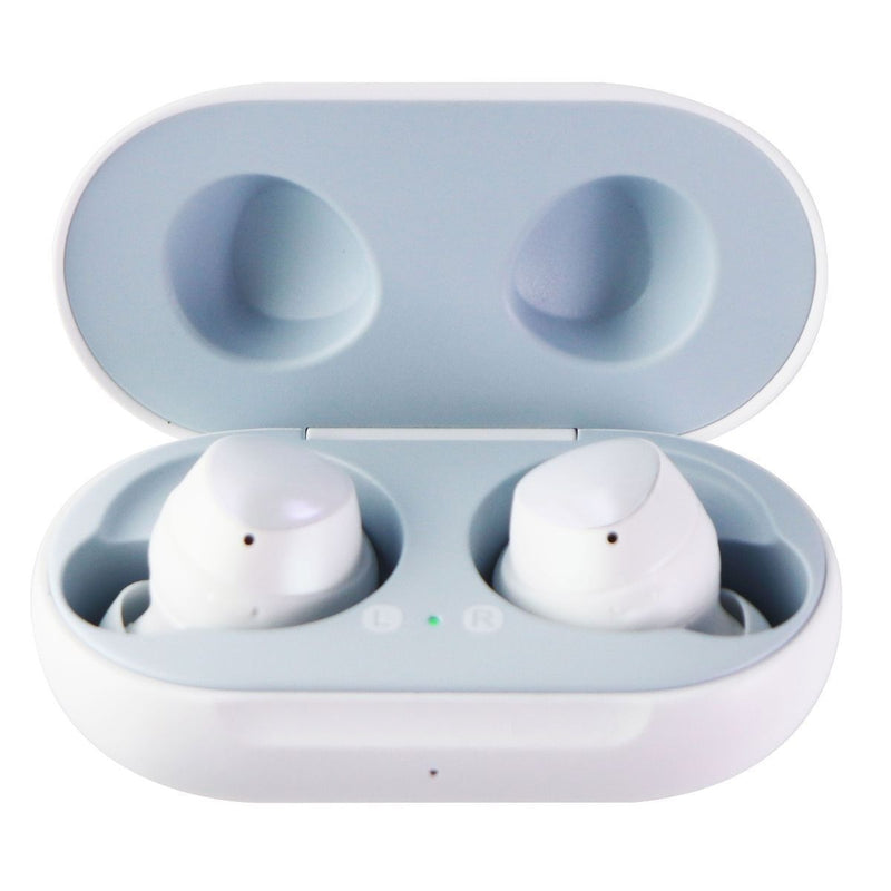 Samsung Galaxy Buds (1st Gen) True Wireless Earbuds - White