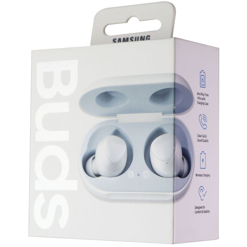 Samsung Galaxy Buds (1st Gen) True Wireless Earbuds - White (SM-R170)
