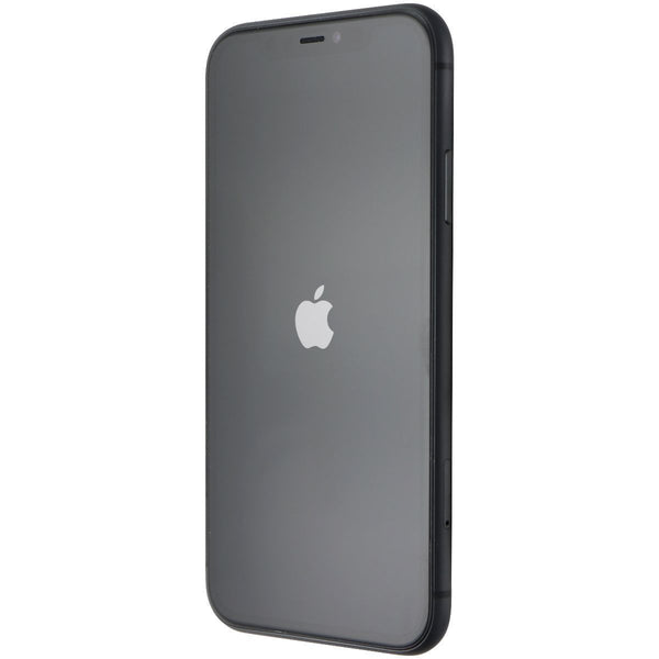 Apple iPhone 11 (6.1-inch) Smartphone (A2111) Unlocked - 128GB / Black