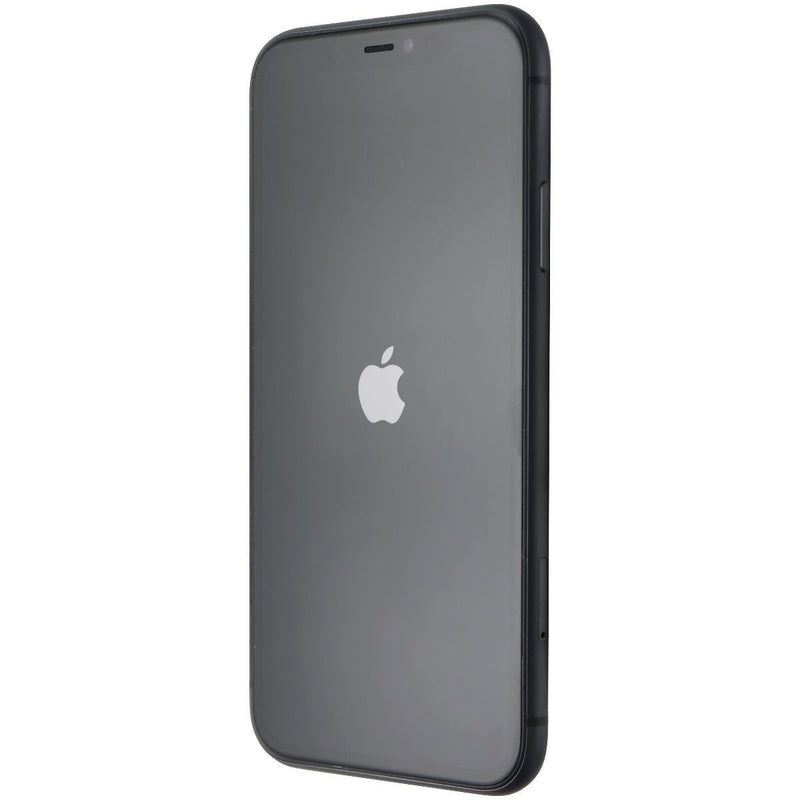 Apple iPhone 11 (6.1-inch) Smartphone (A2111) Unlocked - 64GB / Black